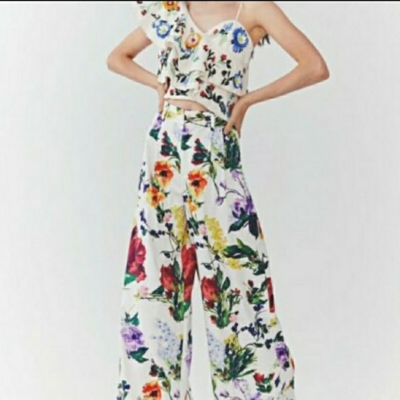 Saba Embellished One -ShoulderRibbed Top - Picture 6 of 8